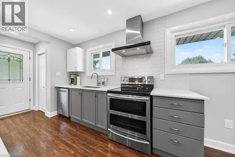 118 West 33rd Street Hamilton ON L9C 5J1