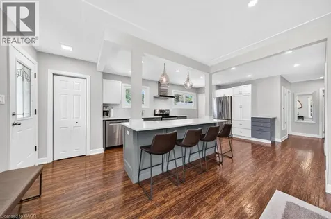 118 West 33rd Street Hamilton ON L9C 5J1