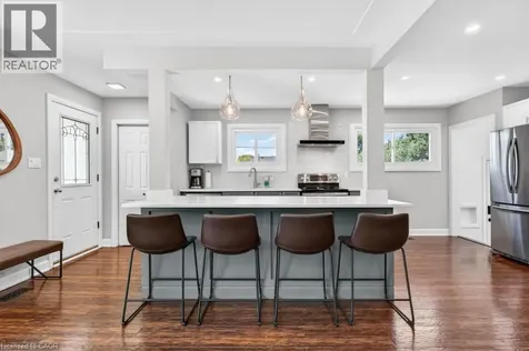 118 West 33rd Street Hamilton ON L9C 5J1