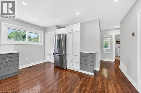 118 West 33rd Street Hamilton ON L9C 5J1