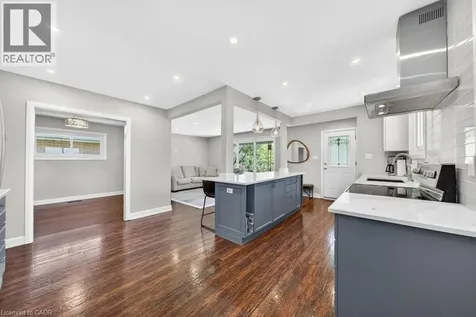 118 West 33rd Street Hamilton ON L9C 5J1