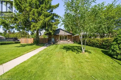 118 West 33rd Street Hamilton ON L9C 5J1