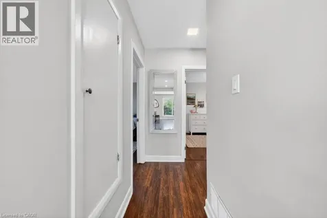 118 West 33rd Street Hamilton ON L9C 5J1