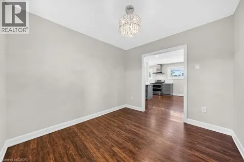 118 West 33rd Street Hamilton ON L9C 5J1