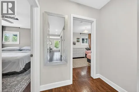 118 West 33rd Street Hamilton ON L9C 5J1