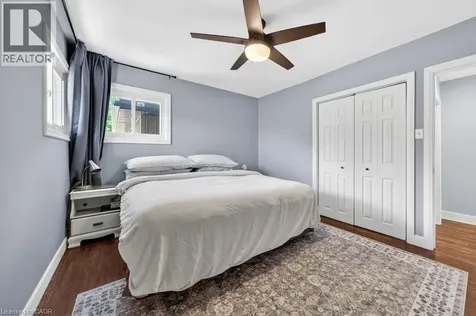 118 West 33rd Street Hamilton ON L9C 5J1