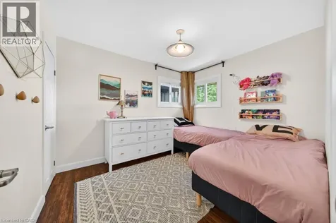 118 West 33rd Street Hamilton ON L9C 5J1