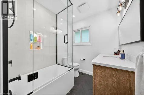 118 West 33rd Street Hamilton ON L9C 5J1