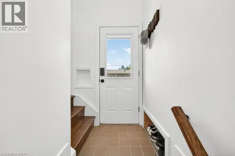 118 West 33rd Street Hamilton ON L9C 5J1
