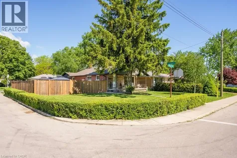 118 West 33rd Street Hamilton ON L9C 5J1