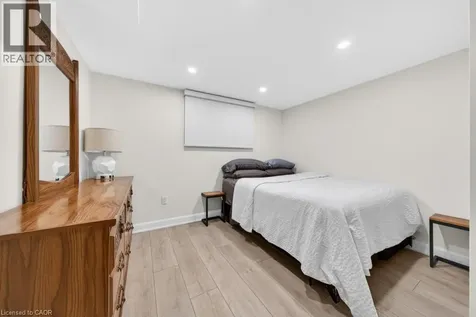 118 West 33rd Street Hamilton ON L9C 5J1