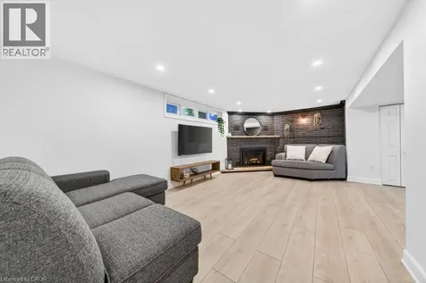 118 West 33rd Street Hamilton ON L9C 5J1