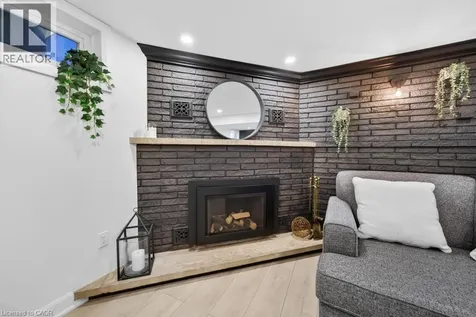118 West 33rd Street Hamilton ON L9C 5J1