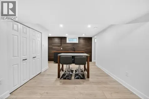 118 West 33rd Street Hamilton ON L9C 5J1