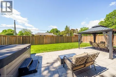 118 West 33rd Street Hamilton ON L9C 5J1