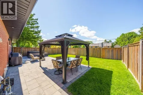 118 West 33rd Street Hamilton ON L9C 5J1