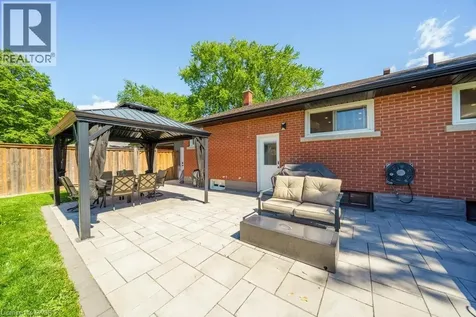 118 West 33rd Street Hamilton ON L9C 5J1