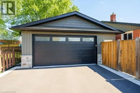 118 West 33rd Street Hamilton ON L9C 5J1