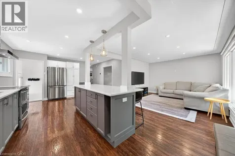 118 West 33rd Street Hamilton ON L9C 5J1