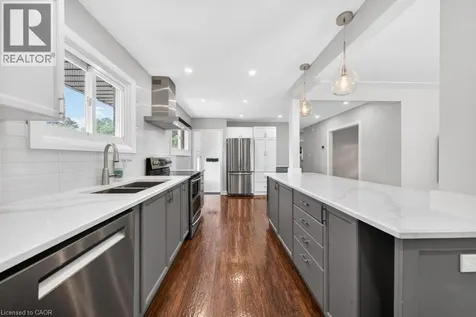 118 West 33rd Street Hamilton ON L9C 5J1