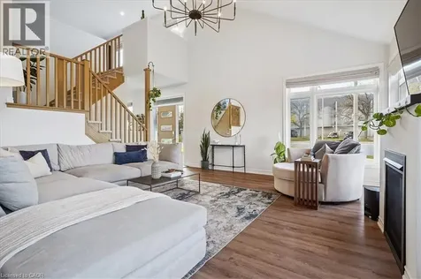 52 Welch Lane Hamilton ON L9C 0G1