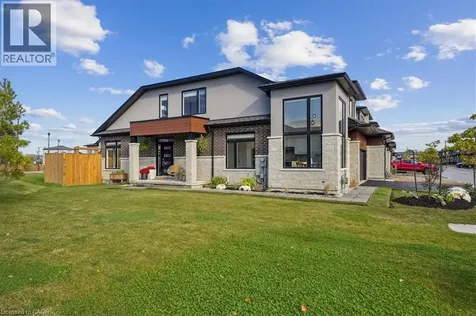 52 Welch Lane Hamilton ON L9C 0G1