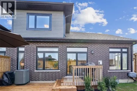 52 Welch Lane Hamilton ON L9C 0G1