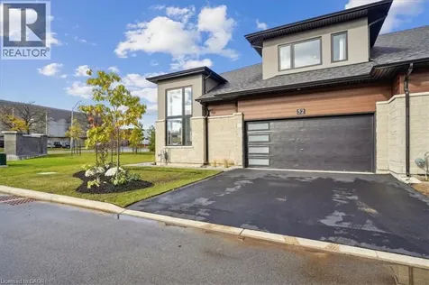 52 Welch Lane Hamilton ON L9C 0G1