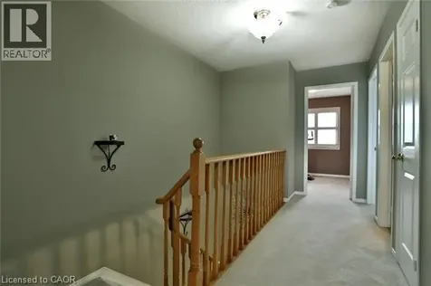 4008 Berton Avenue Burlington ON L7M 4M6