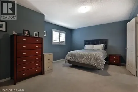 4008 Berton Avenue Burlington ON L7M 4M6