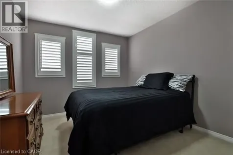 4008 Berton Avenue Burlington ON L7M 4M6