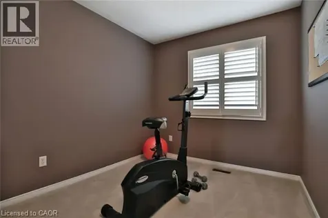 4008 Berton Avenue Burlington ON L7M 4M6