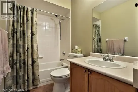 4008 Berton Avenue Burlington ON L7M 4M6