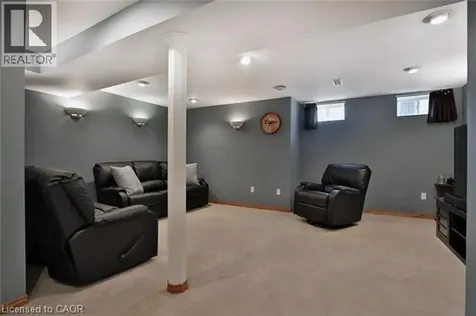 4008 Berton Avenue Burlington ON L7M 4M6
