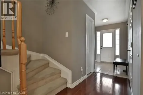 4008 Berton Avenue Burlington ON L7M 4M6