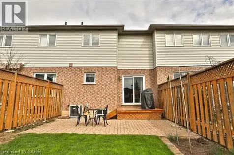 4008 Berton Avenue Burlington ON L7M 4M6
