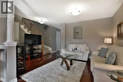 4008 Berton Avenue Burlington ON L7M 4M6