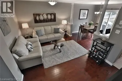 4008 Berton Avenue Burlington ON L7M 4M6