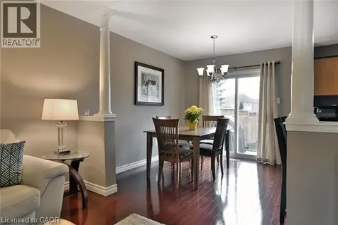 4008 Berton Avenue Burlington ON L7M 4M6