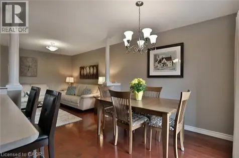 4008 Berton Avenue Burlington ON L7M 4M6