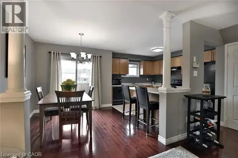 4008 Berton Avenue Burlington ON L7M 4M6