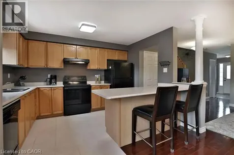 4008 Berton Avenue Burlington ON L7M 4M6