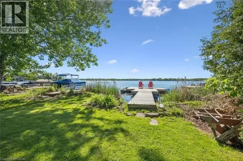 39 Holly Trail Puslinch ON N3C 2V4