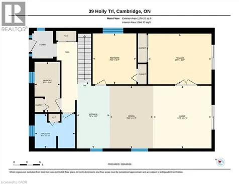39 Holly Trail Puslinch ON N3C 2V4