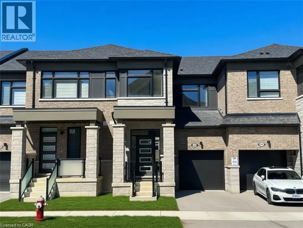 56 Keppel Circle Brampton ON L7A 0B6