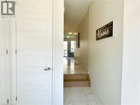 56 Keppel Circle Brampton ON L7A 0B6