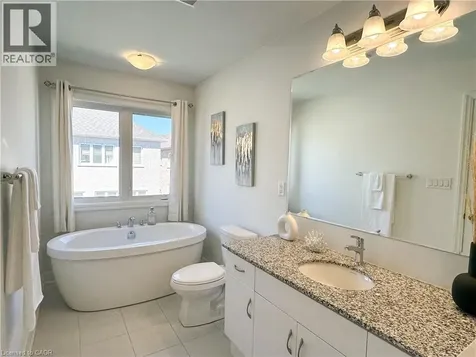 56 Keppel Circle Brampton ON L7A 0B6