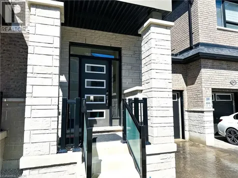 56 Keppel Circle Brampton ON L7A 0B6