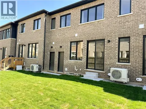 56 Keppel Circle Brampton ON L7A 0B6