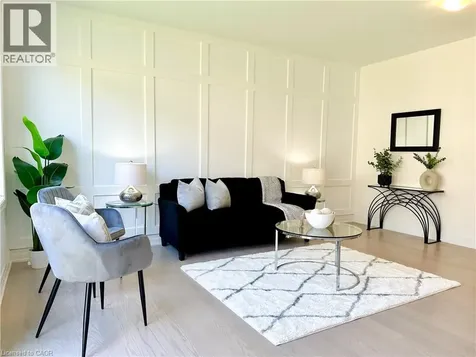 56 Keppel Circle Brampton ON L7A 0B6